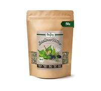 Biojoy Foglie di gelso BIO, essiccate, tisana, 50 g