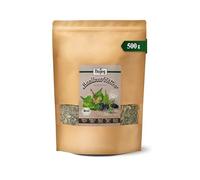 Biojoy Foglie di gelso BIO, essiccate, tisana, 500 g