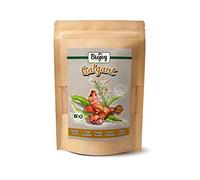 Biojoy Galanga en Polvo BÍO (250 g), Raíz de Galanga Molida (Alpinia galanga)