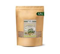Biojoy Garbanzos Secos Orgánicos (1,5 kg), enteros y sin sal