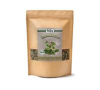 Biojoy Hojas de Abedul BÍO (250 g), secas y cortadas, para preparar té y infusión (Betula pendula)