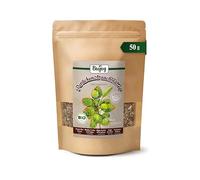 Biojoy Hojas de árbol de las pelucas BIO, secas, té, 50 g