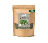 Biojoy Hojas de Estragón Orgánicas (250 g), secas y trituradas, Estragon especia, sin aditivos (Artemisia dracunculus)