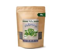 Biojoy Hojas de menta piperita BIO, secas, infusión, 50 g