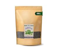 Biojoy Hojas de menta piperita BIO, secas, infusión, 500 g
