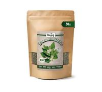 Biojoy Hojas de ortiga BIO, secas, infusión, 50 g | Ortiga, infusión a granel, cortada, Urtica dioica L.