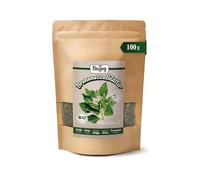Biojoy Hojas de Ortiga secas Ecológicas (100 g), cortadas, ideales para infusión (Urtica dioica)