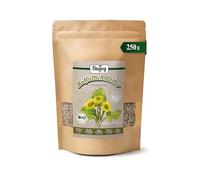 Biojoy Hojas de Tusilago BÍO (250 g), secadas y cortadas, ideal para Infusión (Tussilago farfara)