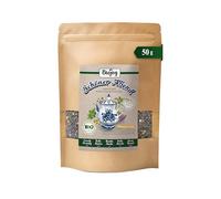 Biojoy Infusión BIO a granel Schöner Abend, infusión nocturna, 50 g