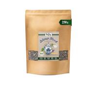 Biojoy Infusión Ecológica a granel “Bonita Noche” (250 g), flores de manzanilla, hojas de melisa y zarzamora y otras hierbas