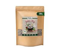 Biojoy Infusión Ecológica a granel “Cada Día” (100 g), cáscaras de escaramujo, hojas de zarzamora y frambuesa y otras hierbas