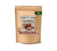 Biojoy Nueces de Brasil BIO enteras y crudas, naturales, 1 kg