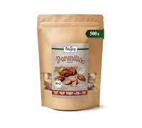 Biojoy Nueces de Brasil BIO enteras y crudas, naturales, 500 g
