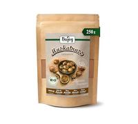 Biojoy Nuez moscada BIO molida, nuez moscada en polvo, 250 g | De Sri Lanka, Myristica fragrans L.