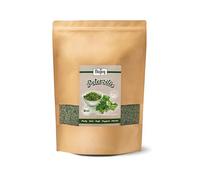 Biojoy Perejil seco Orgánico (250 g), frotado y sin aditivos (Petroselinum crispum)