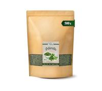 Biojoy Perejil seco Orgánico (500 g), frotado y sin aditivos (Petroselinum crispum)