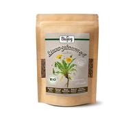 Biojoy Raíces de diente de león Ecológico (250 g), secadas y tostadas, ideales para Infusión (Taraxacum officinale)