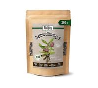 Biojoy Raíz de Consuelda BÍO (250 g), secada y cortada, apto para Té e Infusión (Sympytum officinale)