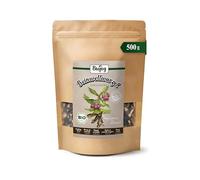 Biojoy Raíz de Consuelda BÍO (500 g), secada y cortada, apto para Té e Infusión (Sympytum officinale)