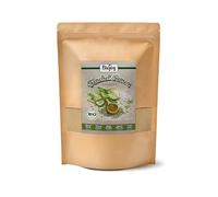 Biojoy Semillas de Hinojo molidas orgánico (1 kg), especial para cocinar y infusion (Foeniculum vulgare)