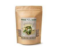 Biojoy Té de Muérdago Orgánico (250 g), Hierba de Muérdago seca y cortada (Viscum album)