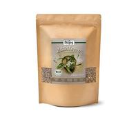 Biojoy Té de Muérdago Orgánico (500 g), Hierba de Muérdago seca y cortada (Viscum album)