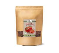 Biojoy Tomates secos BÍO sin aceite (1 kg), sin conservantes sulfurosos, con 7% Sal de roc