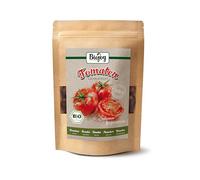 Biojoy Tomates secos BÍO sin aceite (250 g), sin conservantes sulfurosos, con 7% Sal de roc