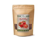 Biojoy Tomates secos BÍO sin aceite (500 g), sin conservantes sulfurosos, con 7% Sal de roc