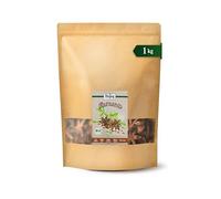 Biojoy Vainas de anís estrellado BIO enteras, secas, infusión, 1 kg