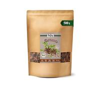 Biojoy Vainas de anís estrellado BIO enteras, secas, infusión, 500 g