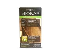 Biok Tinte Delic 7.33 Rubio Trigo Dorado