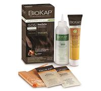 BIOKAP 10 min. Haarfarbe 5.05 Haselnussbraun, 135 ml