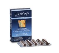 Biokap Anticaída Miglio Uomo Forte 60comp