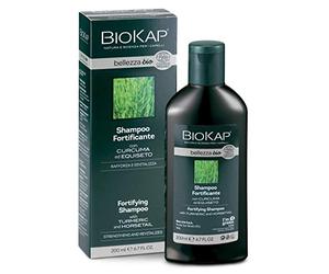 Biokap Bellezza Bio Fortifying (Fortificante) Cosmos Ecoc - 400 g