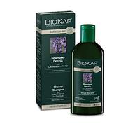 Biokap Bio Shampoo & Shower Gel (Champu Gel Ducha) Organic - 200 g