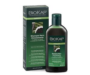 Biokap Black Detox-Shampoo 200ml