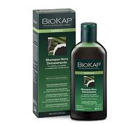 Biokap Champú Negro Detox 200ml
