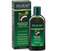 Biokap Black Detox-Shampoo 200ml