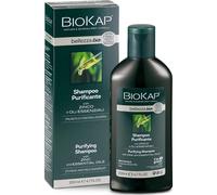 Biokap Champú Purificante Bio Ecocert 200ml