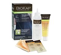 Tinte Nutricolor Delicato Negro Natural 1.0 140 ml (Negro) - Biokap