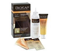 TINTE 5.06 CASTAÑO NUEZ MOSCADA 140 ML.BIOKAP