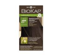 Biokap Delicato Rapid 4.0 Castaño Natural 135 ml