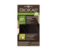Biokap Delicato Rapid Tinte 2,9 Castaño Oscuro Chocolate 135ml