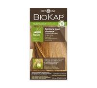 Biokap Delicato Rapid Tinte Nr 9,30 Rubio Muy Claro Dorado 135 ml