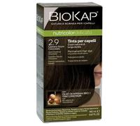 Biokap Delicato Tinte 2.90 Castaño Oscuro Chocolate 140 ml
