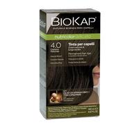 Biokap Delicato Tinte 4.00 Castaño Natural 140 ml
