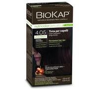 Biokap Delicato Tinte 4.05 Castaño Chocolate 140 ml