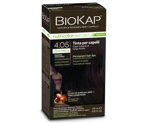 Biokap Delicato Tinte 4.05 Castaño Chocolate 140 ml