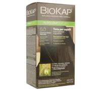 Biokap Delicato Tinte 5.00 Castaño Claro Natural 140 ml